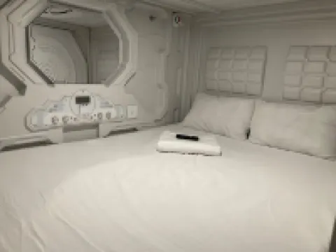 Green Caps Cancún Hospedaje