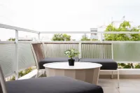 Glyfada Premium Residence Hotels in Glyfada