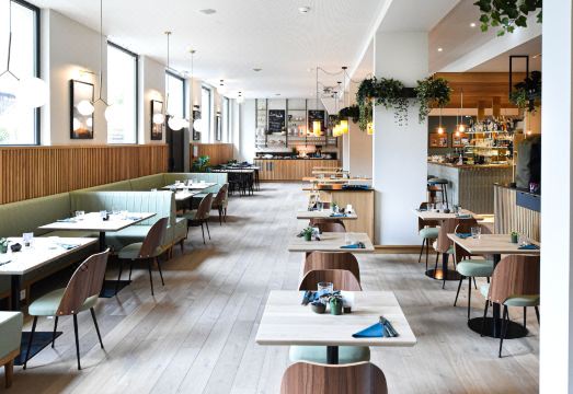 플랜 B 호텔 - 리빙 샤모니 대표 이미지