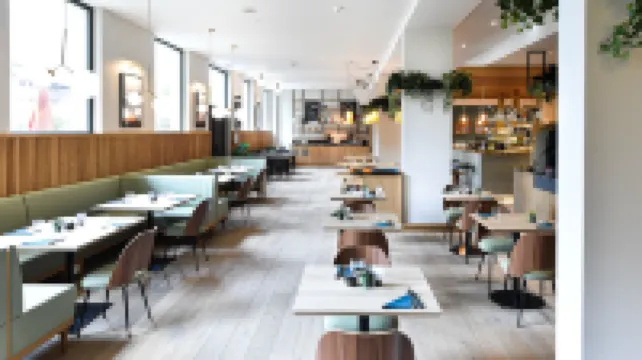 B計劃酒店-霞慕尼生活 沙莫尼蒙勃朗酒店