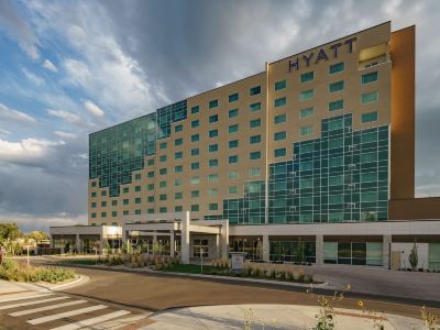Hyatt Regency Denver Anschutz Medical Campus