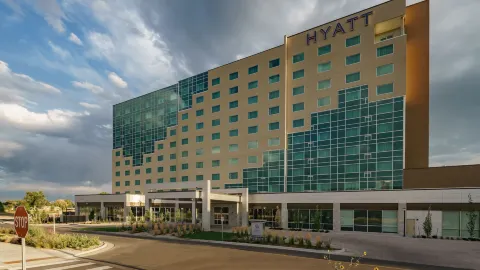 Hyatt Regency Denver Anschutz Medical Campus in Aurora