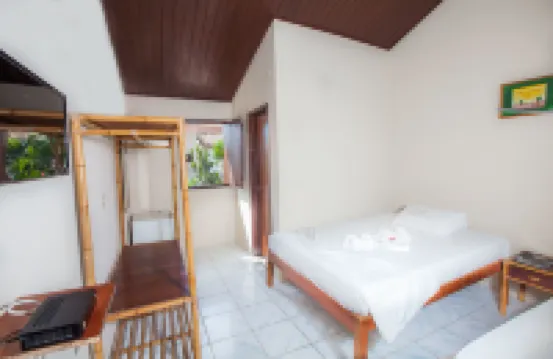 提亞海倫娜旅館