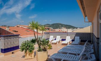 Mallorca Boutique Hotel
