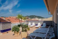 Mallorca Boutique Hotel Hotel di Malgrat de Mar