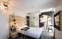 ibis Styles Laval Centre Gare Hotel a Laval