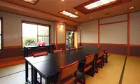 Kafutei Hotel a Kikuchi
