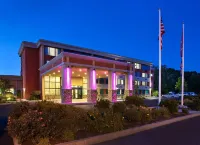 Crowne Plaza BOSTON - WOBURN by IHG