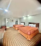 Palace Motel Dequeen