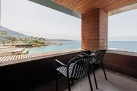 Middle Beach Hotel Hotels in Sahel Aalma