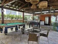 산 라파엘 컴포트 클래스 호텔