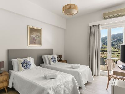 Paradise Art Hotel