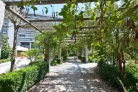 Hotel Bildungsblick Các khách sạn ở Glonn