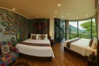 Lan Rung Brocade Hotel - 3-نجوم