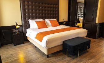 Sevsamora Resort and Spa