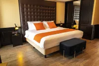 Sevsamora Resort and Spa Hotels in Saguramo
