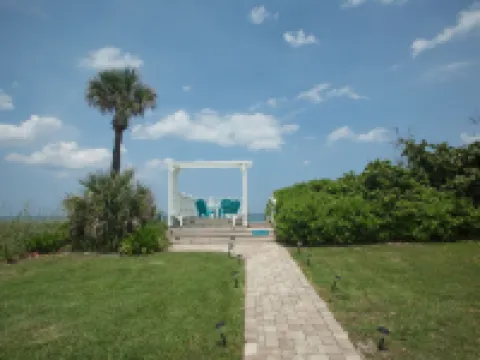 Windemere Inn by the Sea Hotels in Indialantic