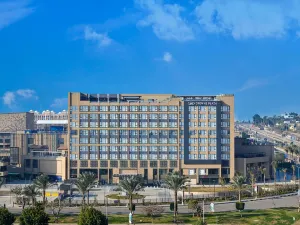Crowne Plaza West Cairo Arkan
