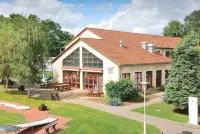 Bernstein Acamed Resort Hotels in Nienburg