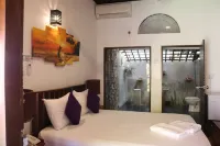 Pavana Hotel Hotels in Nainamadama