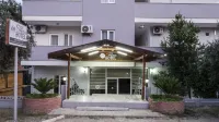 Side Spring Hotel Hotel a Y. Pazarci Mahallesi
