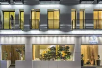 O Monot Boutique Hotel Beirut Hotel a Beirut