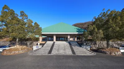 Mission Hills Hotel and Cottage Hotels in Nagatoro