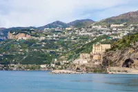 Divina Holiday - Rooms Hotels in Maiori