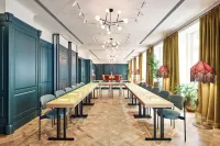 Hotel Motto Hotels in Wien