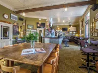 American Hotel Creswick Hotels in Creswick