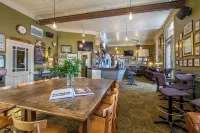 American Hotel Creswick Hotels in Creswick