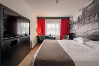 Bastion Hotel Schiphol Hoofddorp Hotels in Хуфдорп