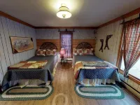 Elkhorn Ridge Resort Hotels in Spearfish