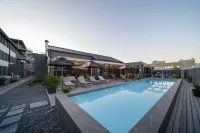 Kloof Street Hotel - Lion Roars Hotels & Lodges - Rooftop Pools