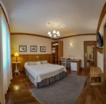 Hotel Solar d'Izabel Hotels in Campos do Jordao