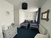 Rooms at Babbacombe فنادق في Teignmouth