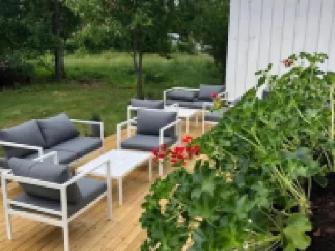 ヴィラ ソレ トリシール トリシルのホテル