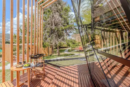 Shabbat Hotel Boutique Отели в г. Эль Карденильо