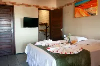Pousada Ponta Da Pedra Hotels in Jericoacoara