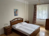 Hostel Little Quarter Hotels in Prague
