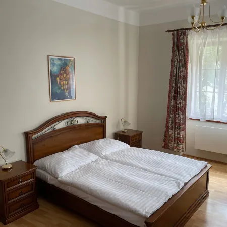Hostel Little Quarter