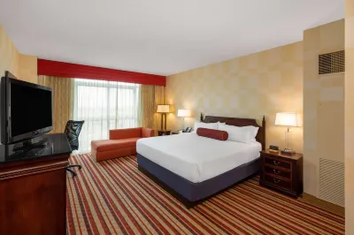 Wyndham Grand Oklahoma City Downtown Hotels in Oklahoma City