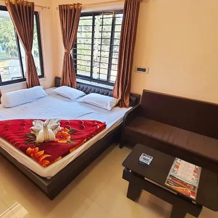 Baranti Eco Resort