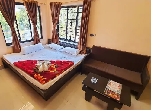 Baranti Eco Resort