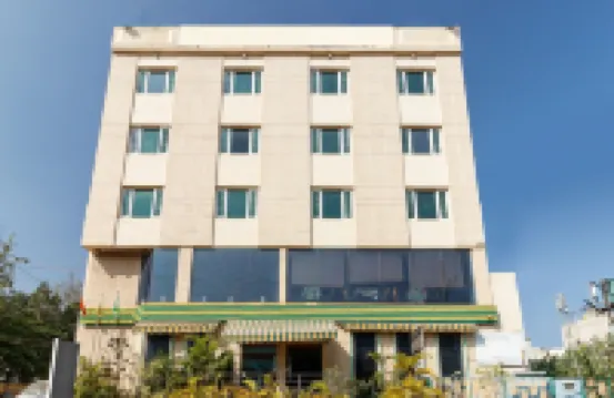 Octave Jamayca Hotel Hotels in der Nähe von Kongresszentrum Frontier Management Centre