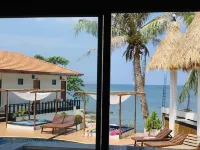 Koh Tao Heritage - Beach