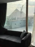 Blue Pyramids Eyes Hotel Hotels in Kafr Nassar