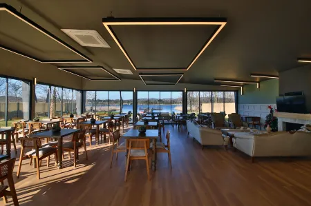 Vital Gol Отели в г. Сапанджа