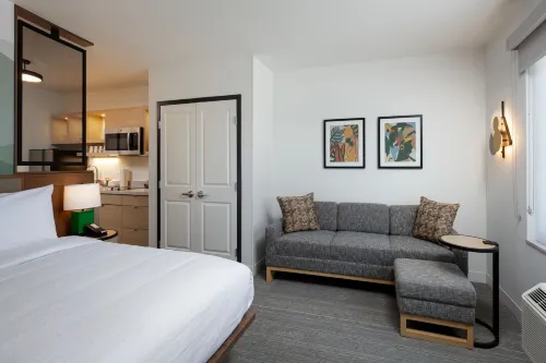 TownePlace Suites Denver North/Thornton Hotels in Thornton