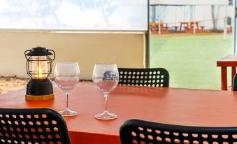 Daebudo Green Beach Pension